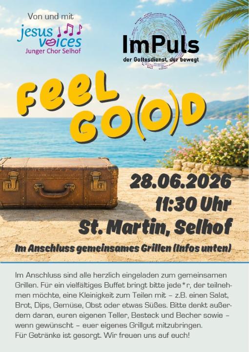 Feel Go(o)d