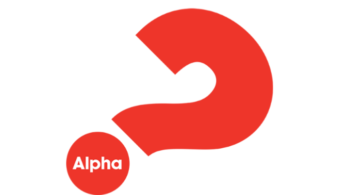 Alpha Banner