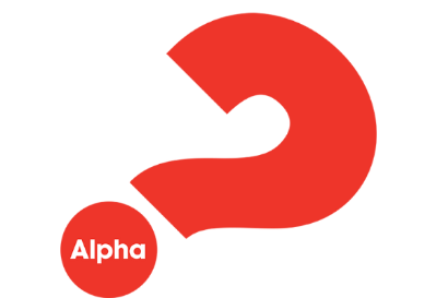 Alpha Banner