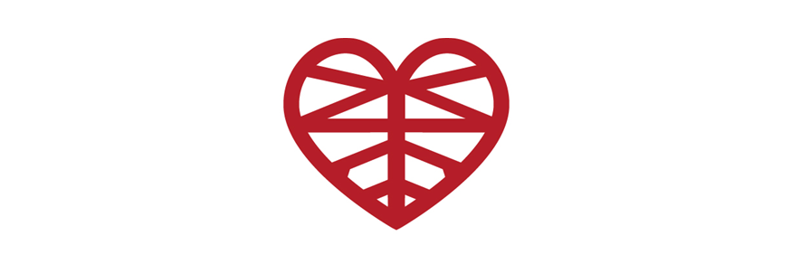 Neues Logo vom Verein „Caritas Baby Hospital“