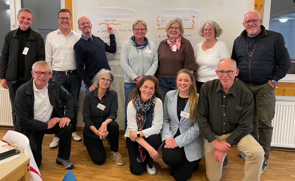 Erstes-Treffen-des-Koordinierungsgremiums-in-Ittenbach