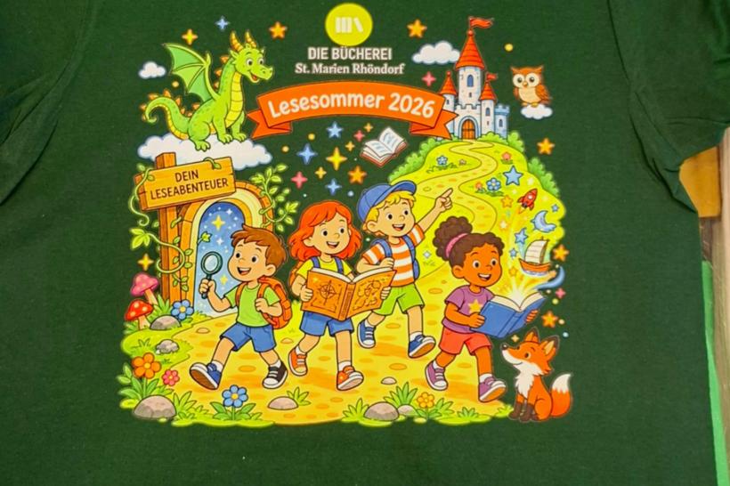 Sommerleseclub