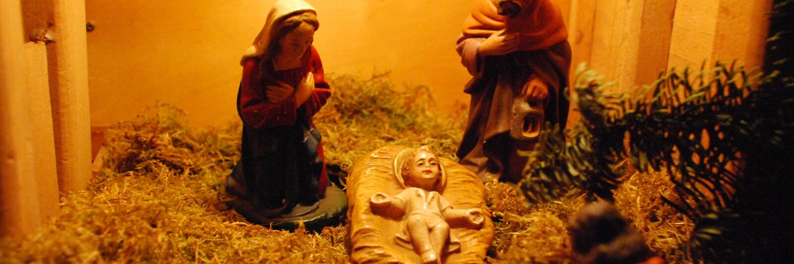 Krippe_Erzbistum Köln