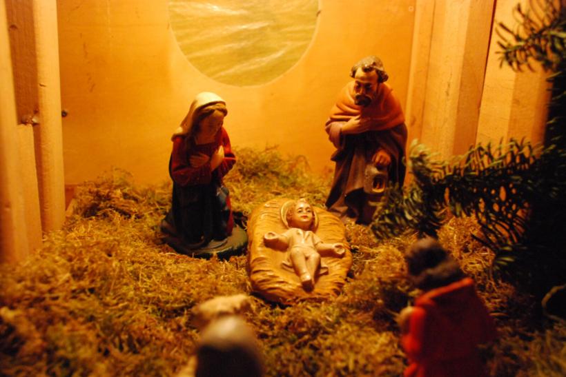 Krippe_Erzbistum Köln