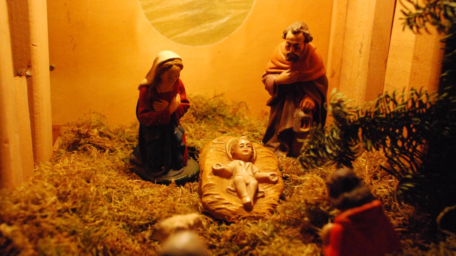 Krippe_Erzbistum Köln