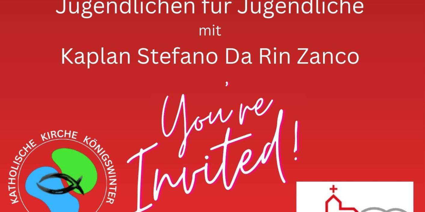 Rorate-Messe social media