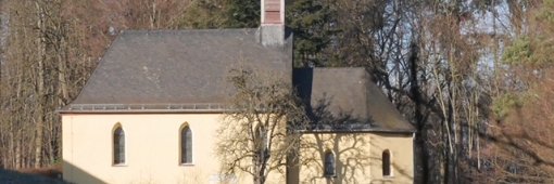 Servatiuskapelle