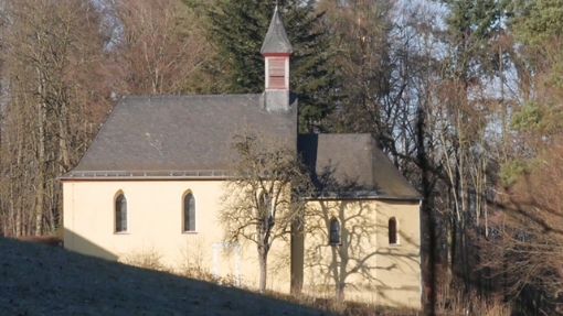 Servatiuskapelle