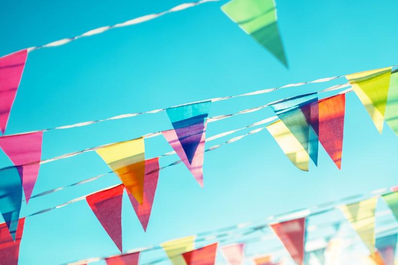 Sommerfest