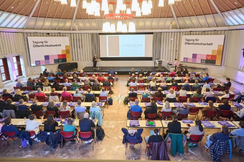 Tag der Öffentlichkeitsarbeit