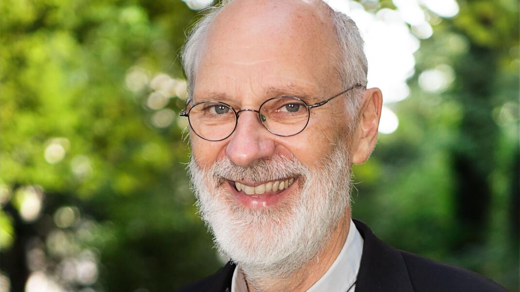 Weihbischof Ansgar Puff -