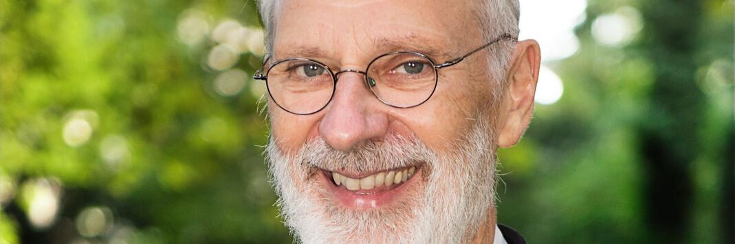 Weihbischof Ansgar Puff -