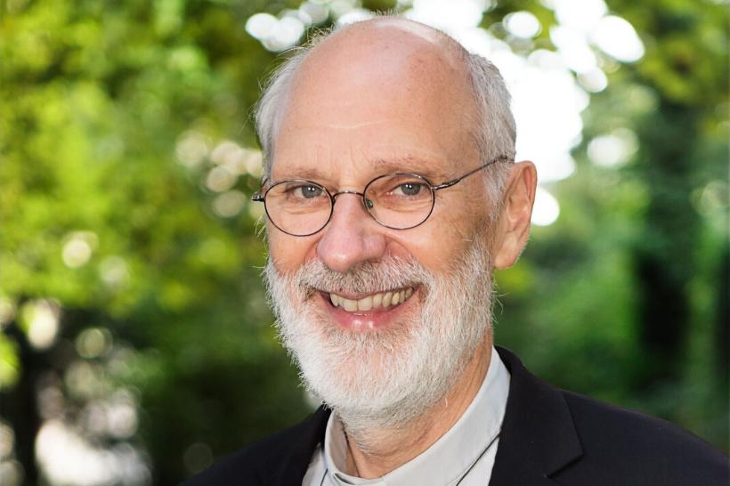 Weihbischof Ansgar Puff -