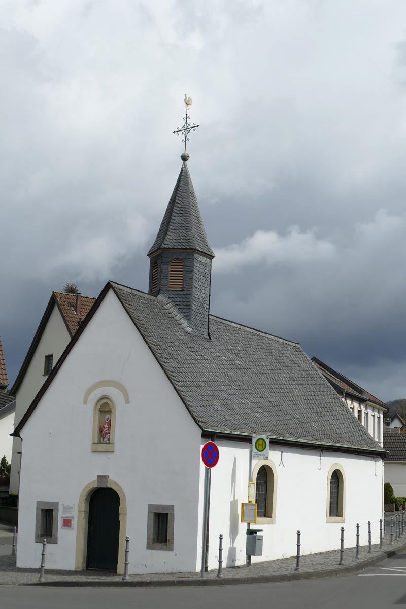 Martinskapelle
