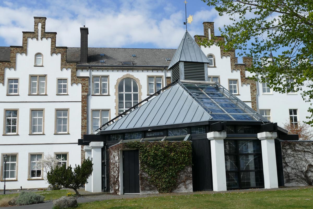 Christinenstiftkapelle