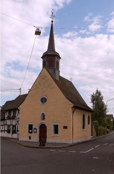 Sebastinus_Heister_Kapelle