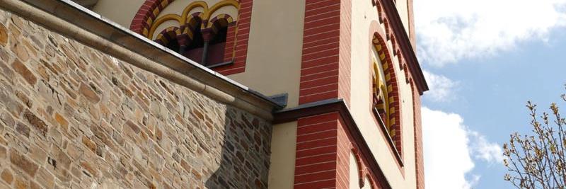 St. Severinus