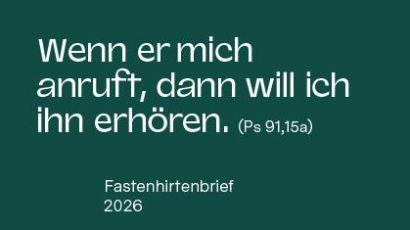 fastenhirtenbrief-2026