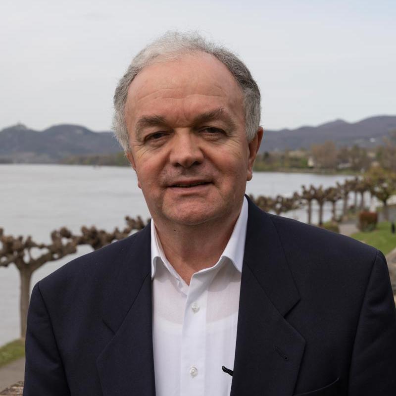 Monsignore Robert Krawiec