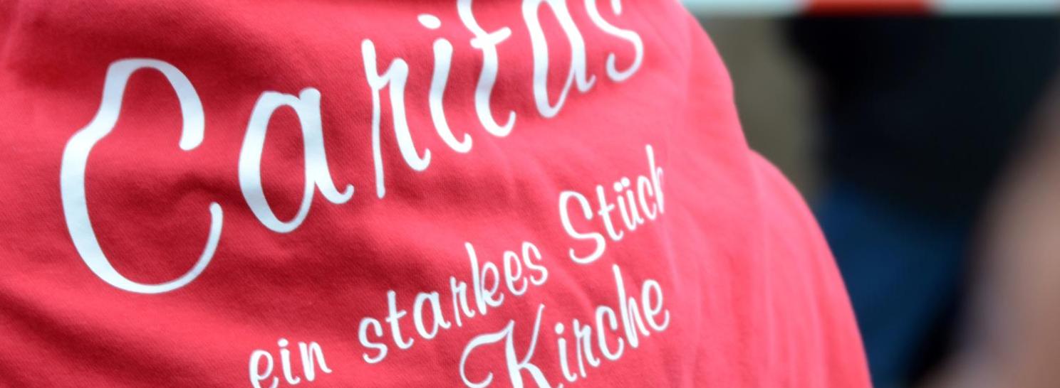 Caritas & Soziales