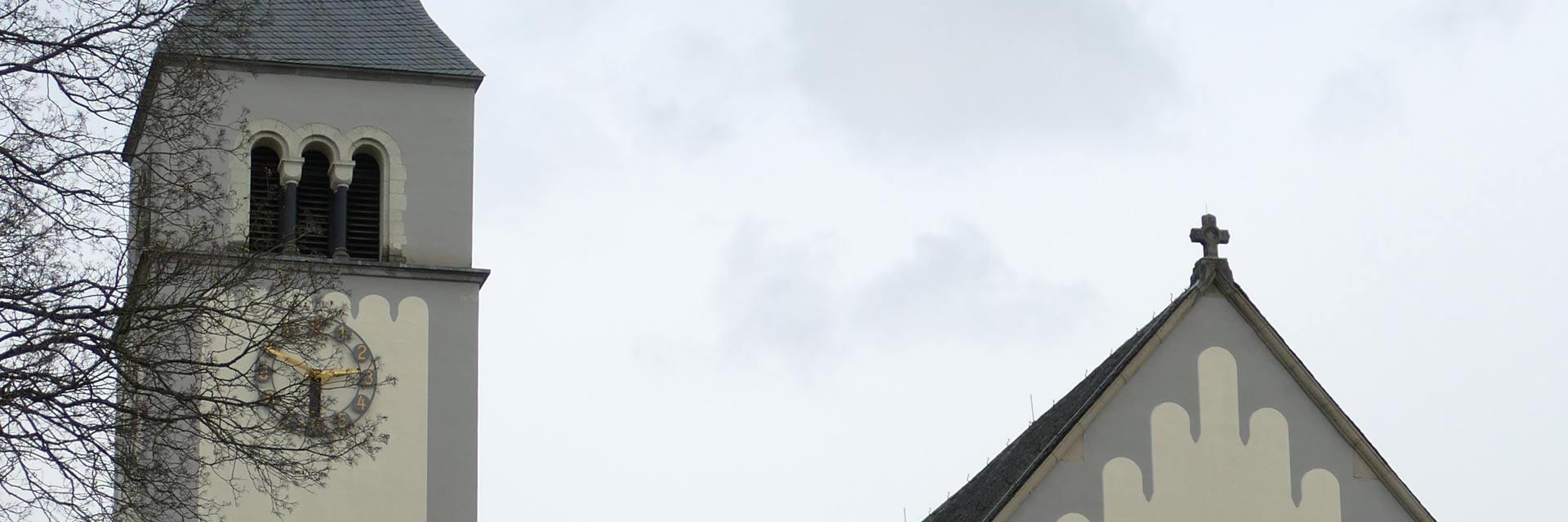 St. Mariä Heimsuchung