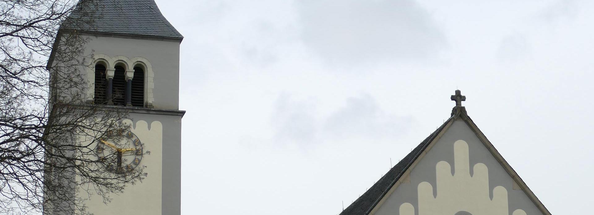 St. Mariä Heimsuchung