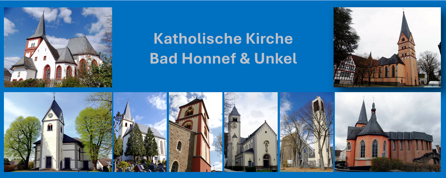 Sendungsraum „Katholisch am Siebengebirge“