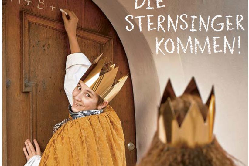 Sternsinger2026
