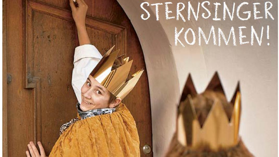 Sternsinger2026