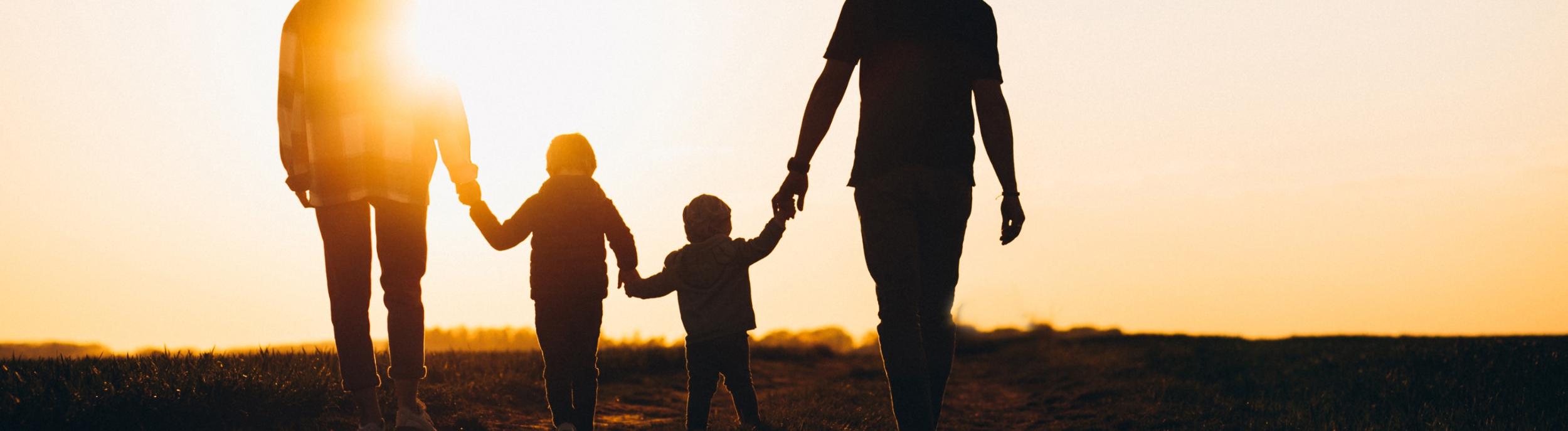 Kinder und Jugendliche