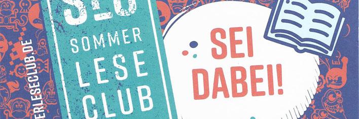 sommerleseclub