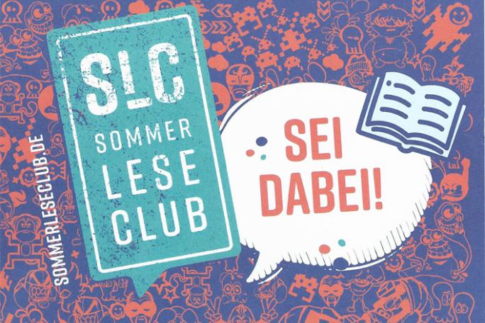 sommerleseclub