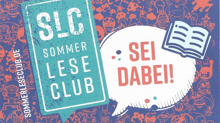 sommerleseclub